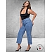 FOX FACTOR Jeans DIXI Hollywood Blue 29